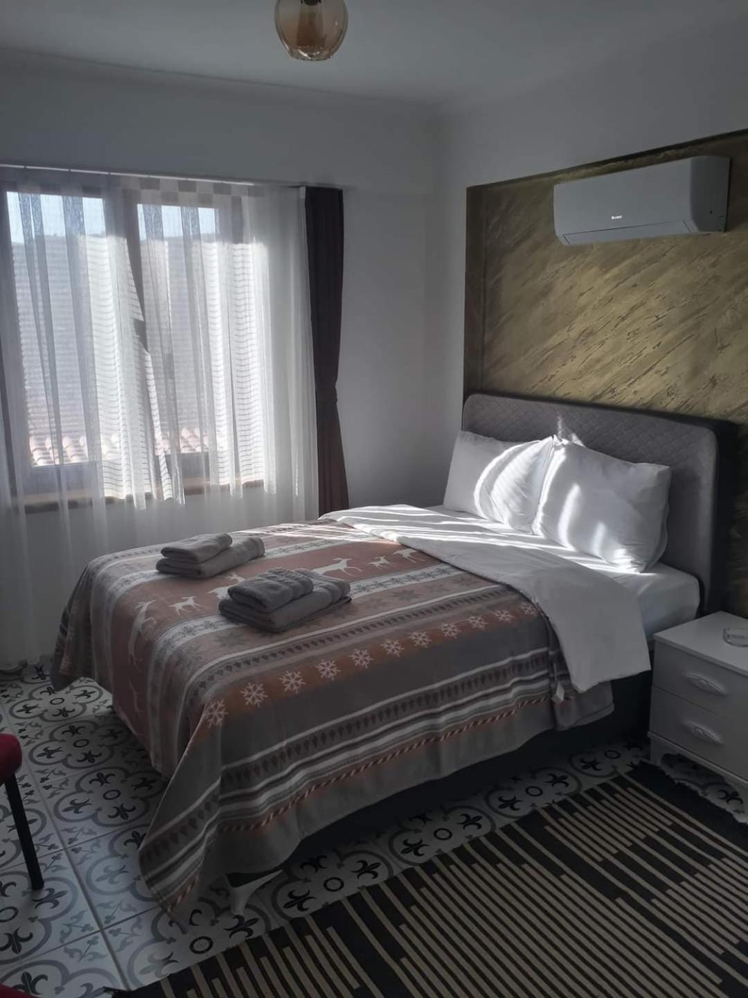 Siesta Butik Otel 17 Ayvacik 外观 照片